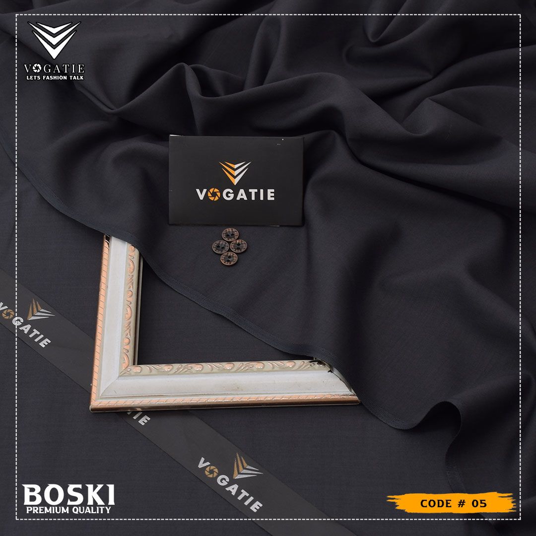 boski wash&wear