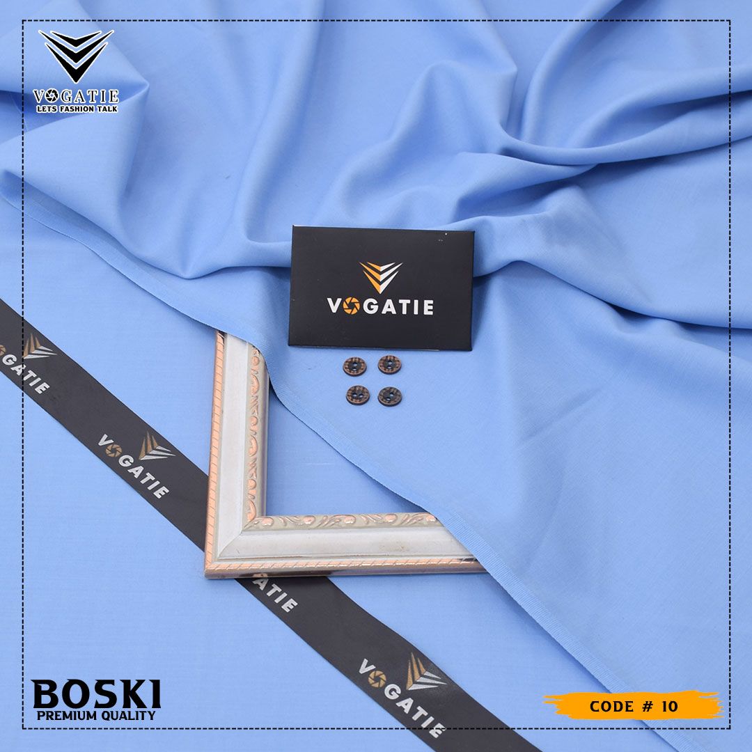 boski wash&wear