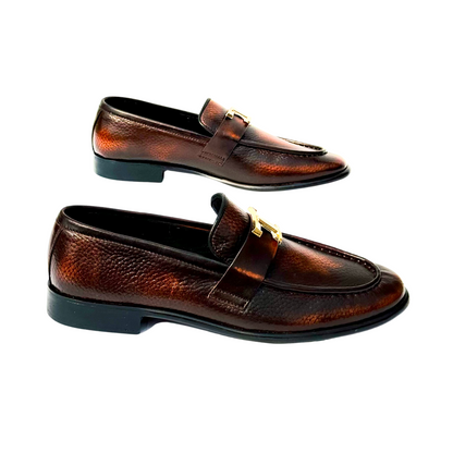 Hand Made Leather Shoes