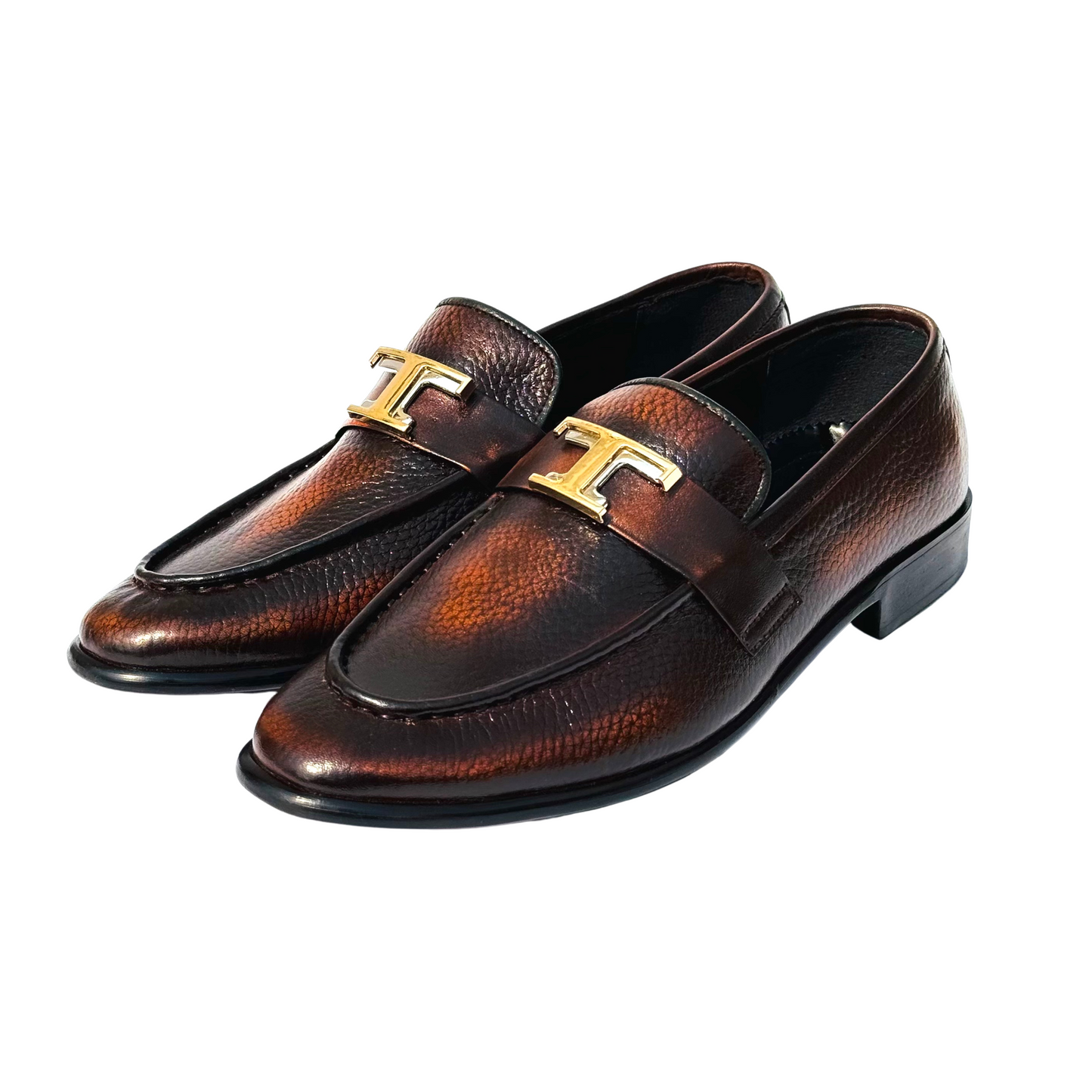 Hand Made Leather Shoes