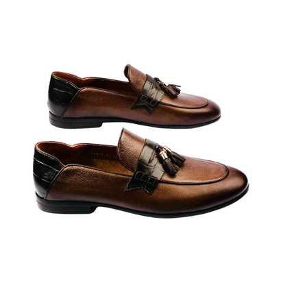 4259 (2Tan Color) Tasal