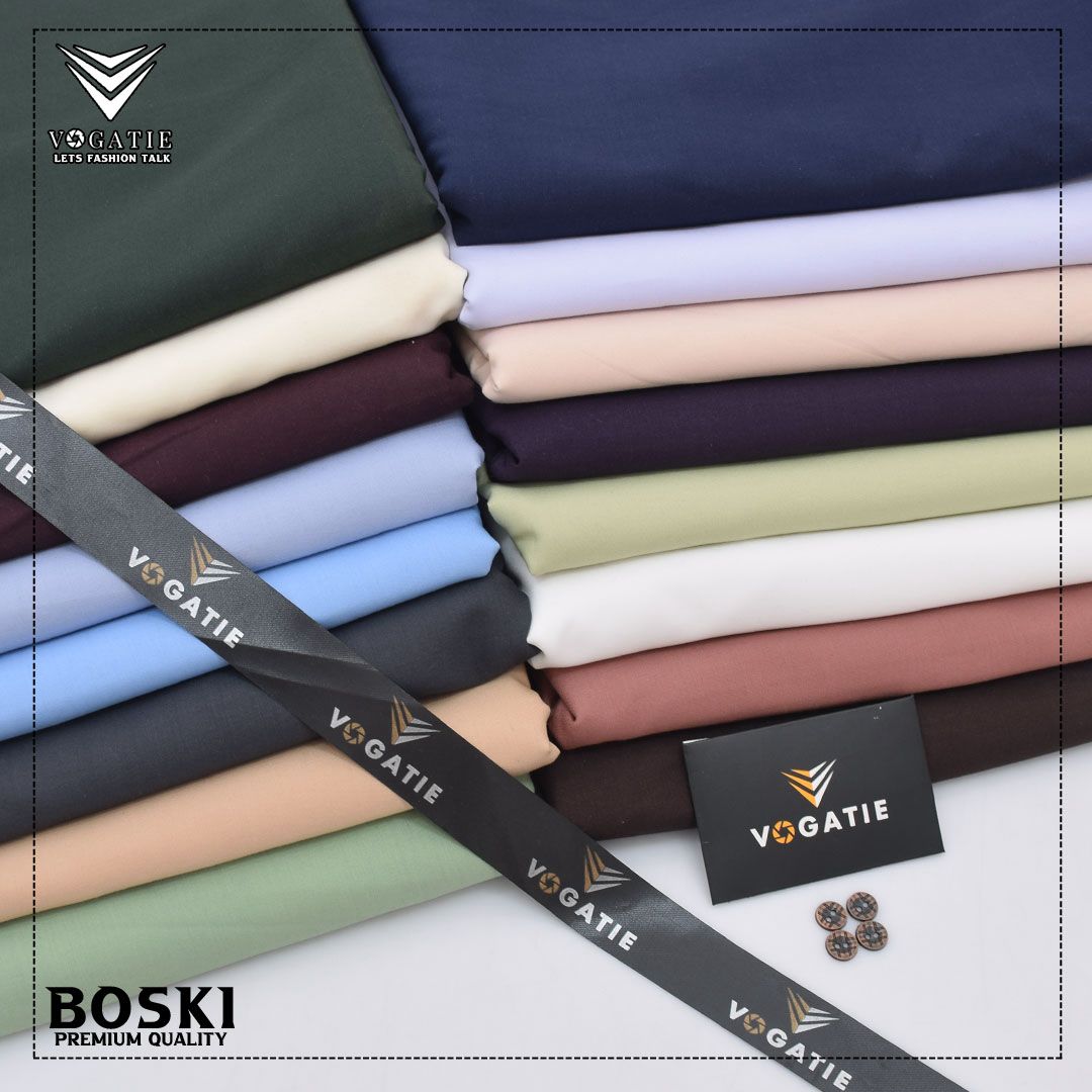 boski wash&wear