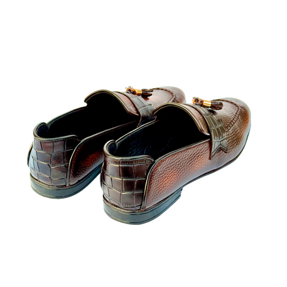 4259 (2Tan Color) Tasal