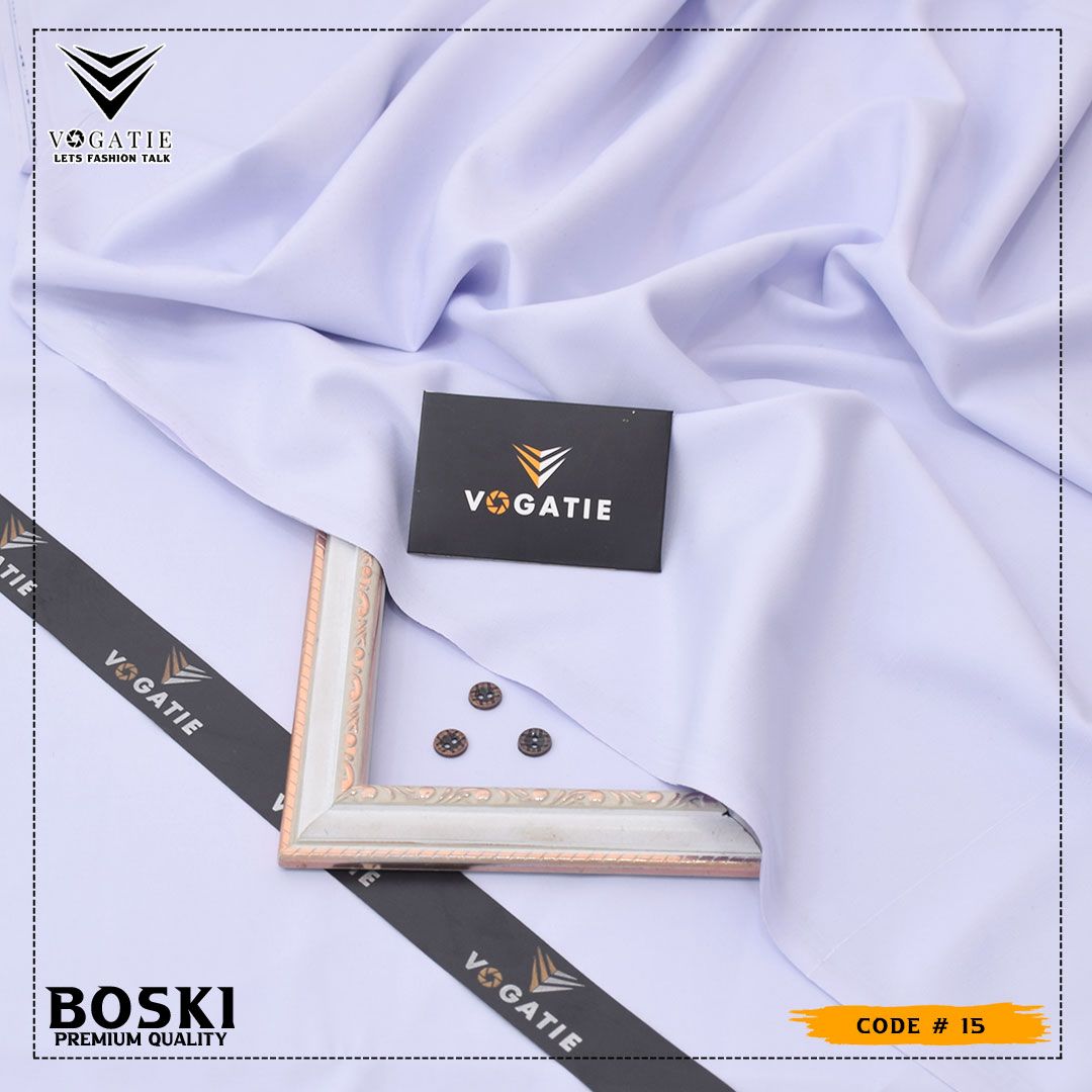 boski wash&wear