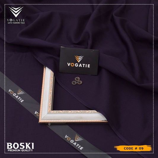 boski & washwear