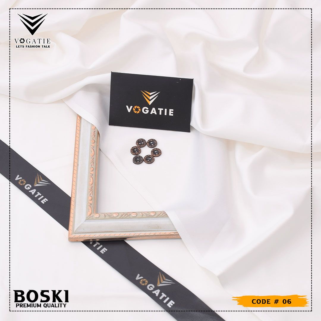 boski wash&wear