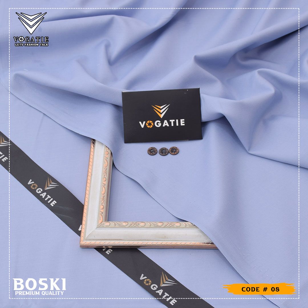 boski wash&wear