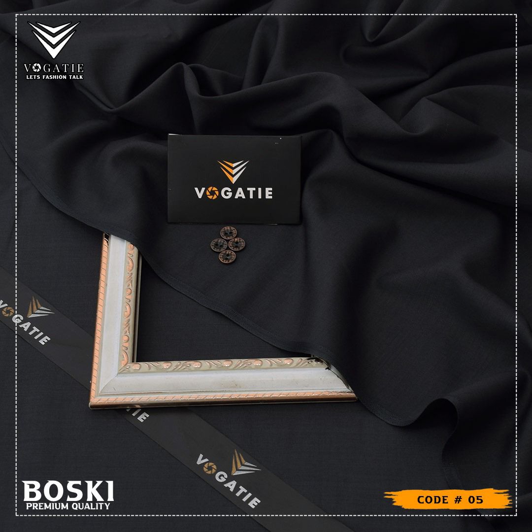 boski wash&wear