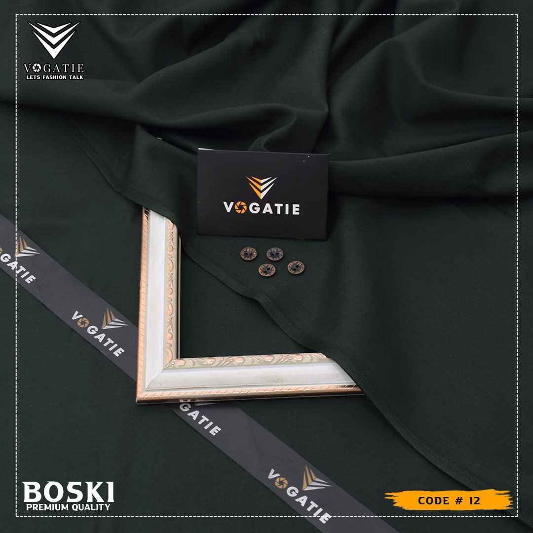 boski wash&wear