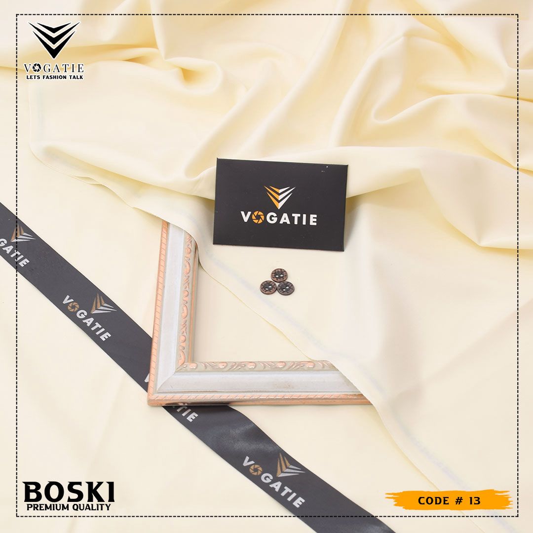 boski wash&wear